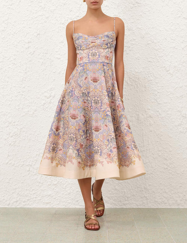 Zimmermann 2025 Dress 360