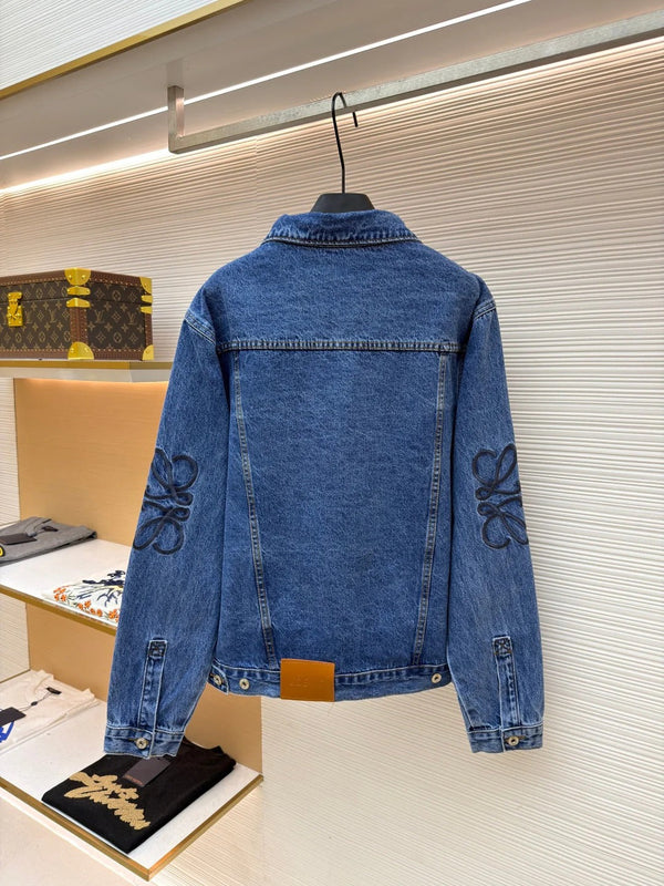 BLOUSON LOEWE STYLE 260
