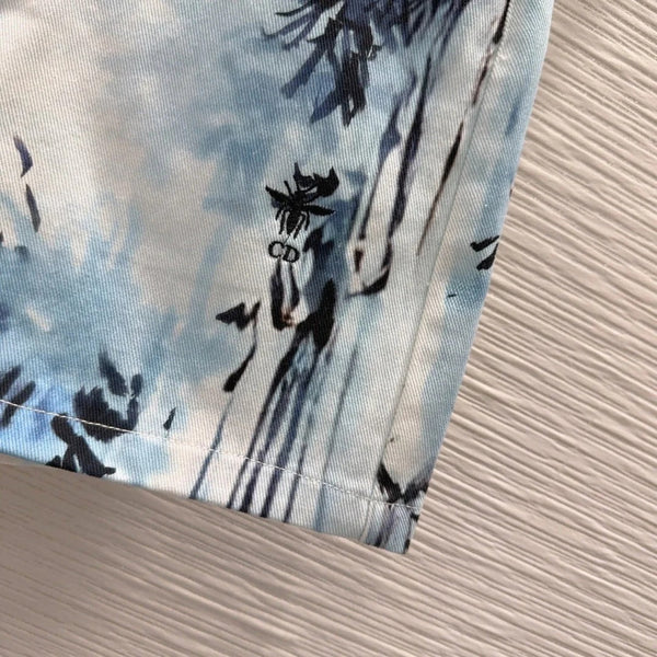 DIOR 25S SHORTS STYLE 163