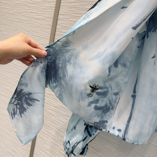 DIOR 25S SHIRT STYLE 162