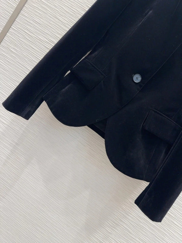 DIOR 25S JACKET STYLE 187