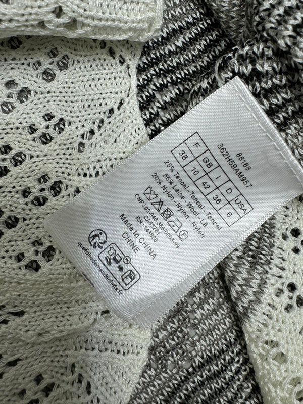 DIOR SHORT SLEEVE T-SHIRT 274910