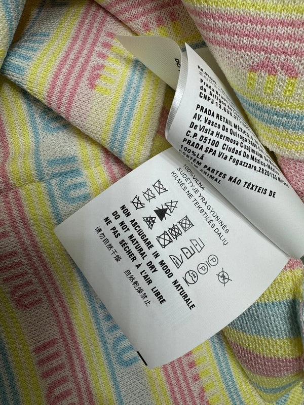 MIUMIU SLEEVELESS DRESS WITH COLLAR 274939