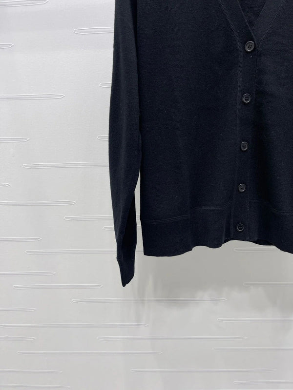 BURBERRY 25S CARDIGAN 159