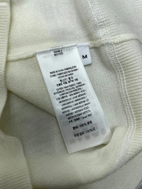 BURBERRY 25S CARDIGAN 158
