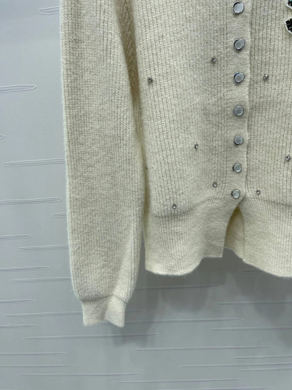CHANEL 25S CARDIGAN STYLE 204