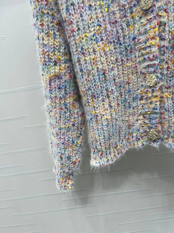 MIUMIU CARDIGAN STYLE 602