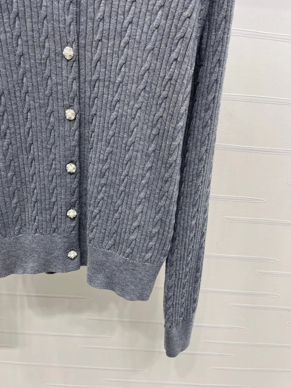 MIUMIU CARDIGAN STYLE 612