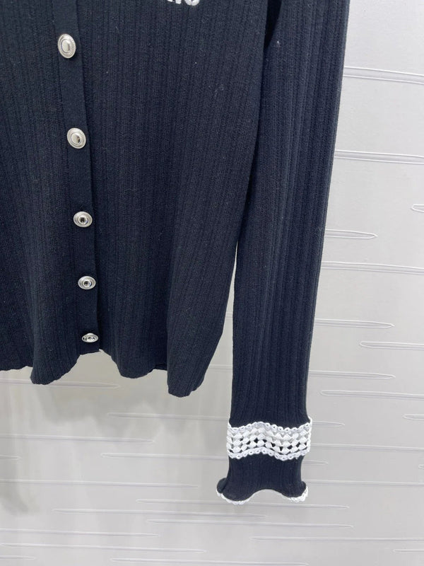 MIUMIU CARDIGAN STYLE 609