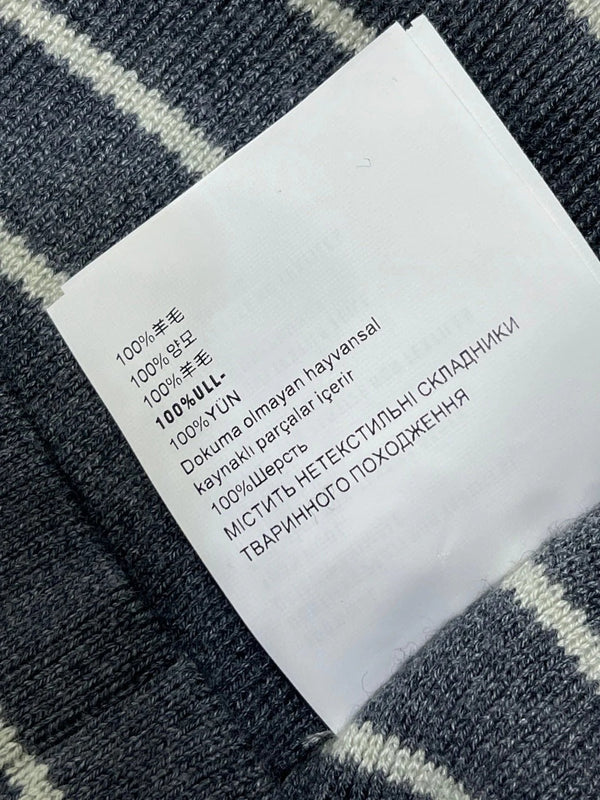 CELINE 25S PULLOVER SWEATER 0030