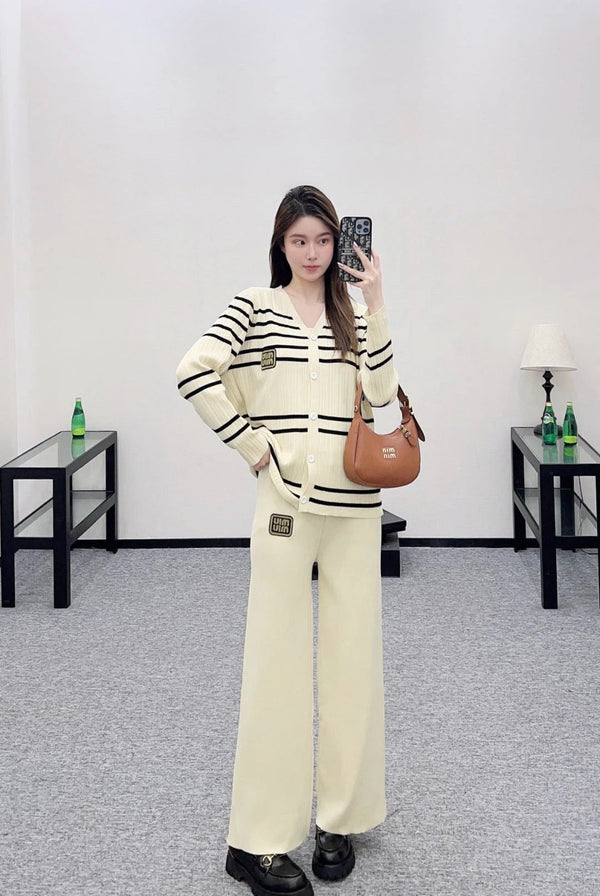 MIUMIU CARDIGAN STYLE 110