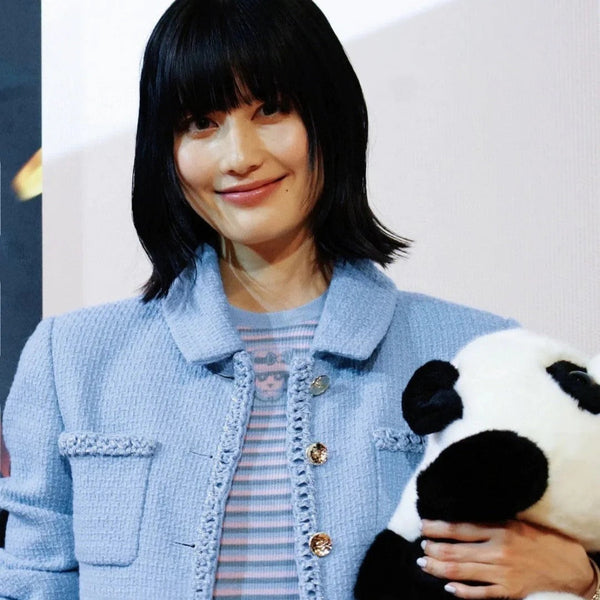 CHANEL 25S VESTE STYLE 117