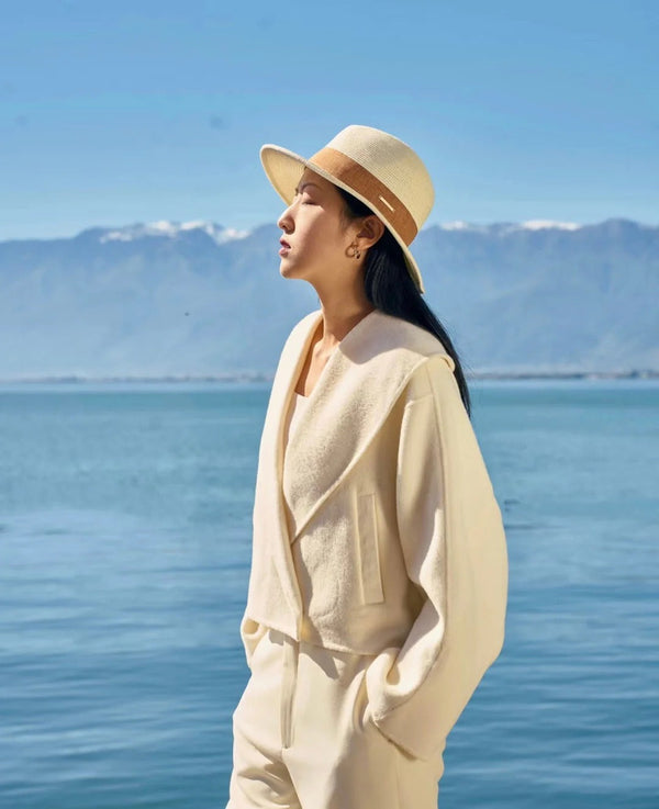 LP SHORT JACKET STYLE 225