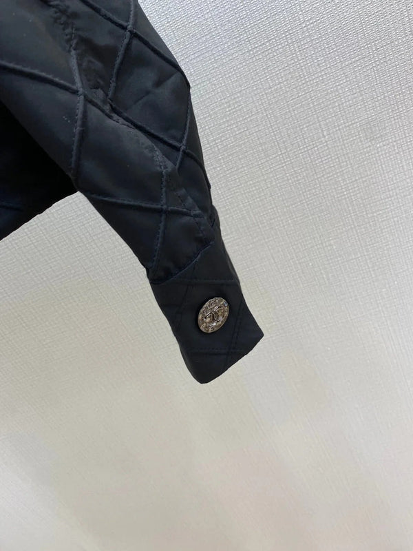 BLOUSON CHANEL 25S STYLE 218