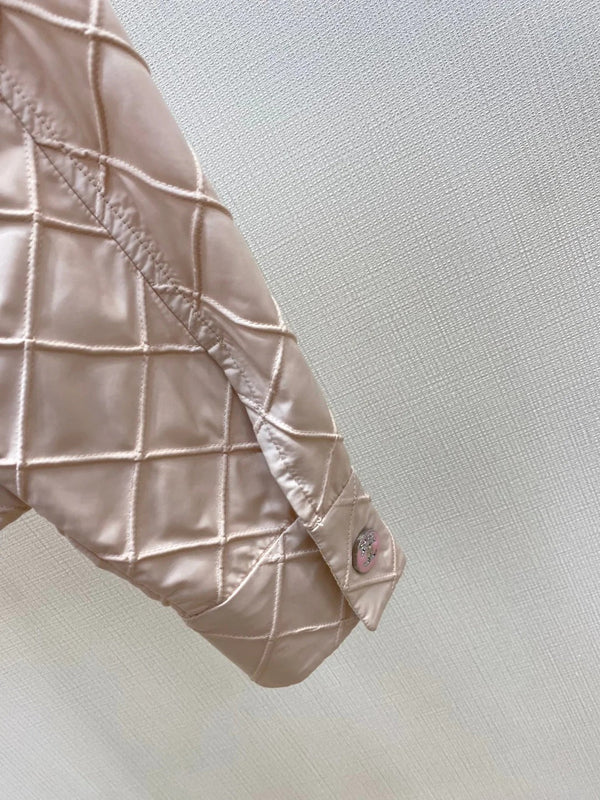 CHANEL VESTE STYLE 217 COLLECTION 25S