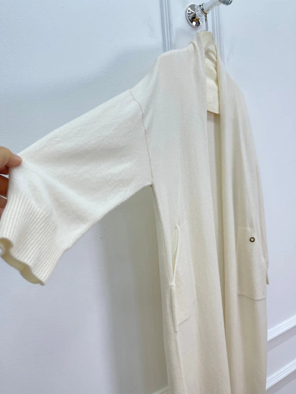 LP CARDIGAN STYLE 119