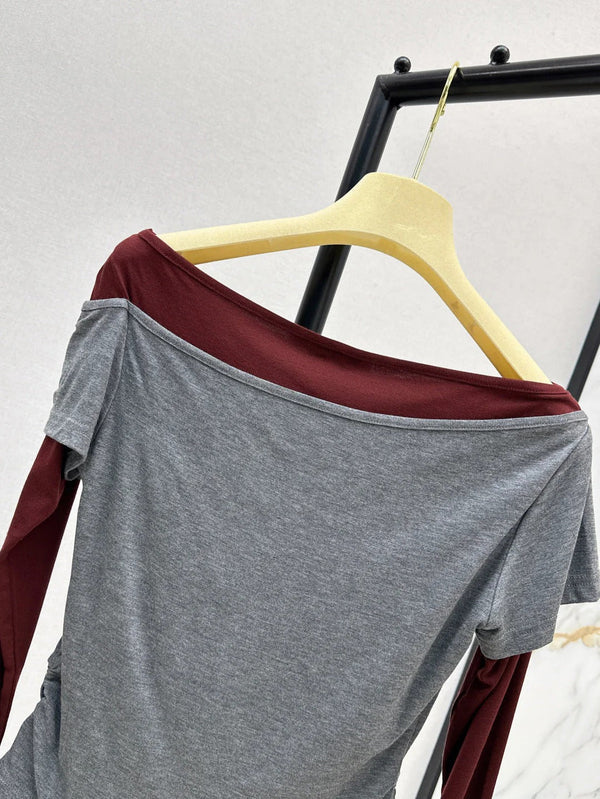 MIUMIU T-SHIRT STYLE 75