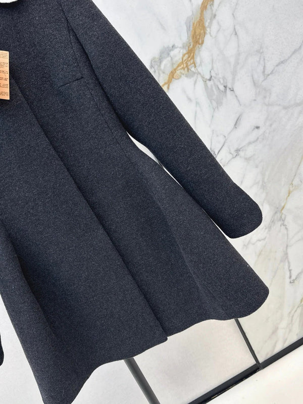 MIUMIU KNIT DRESS STYLE 619