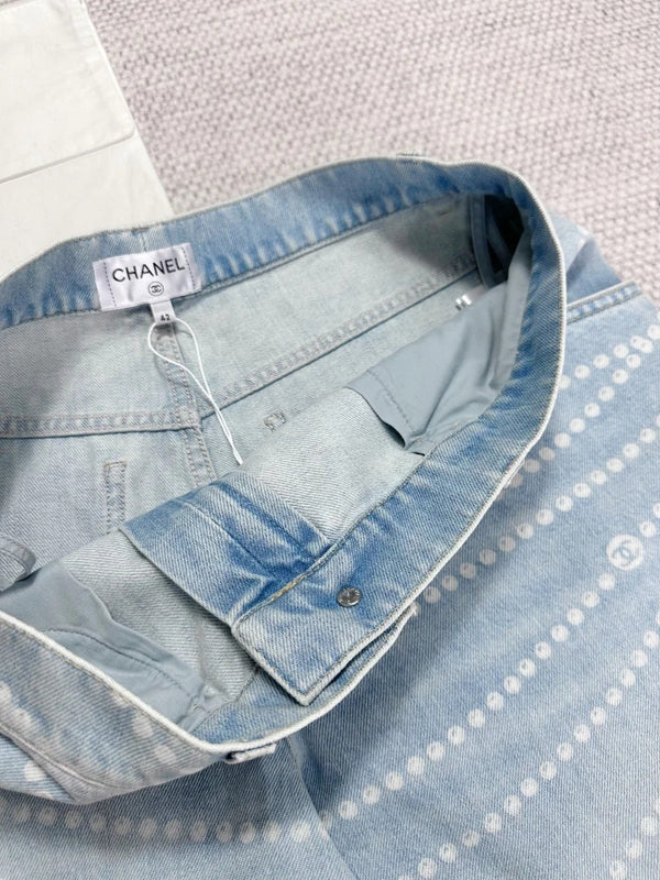 JEAN STYLE CHANEL 99