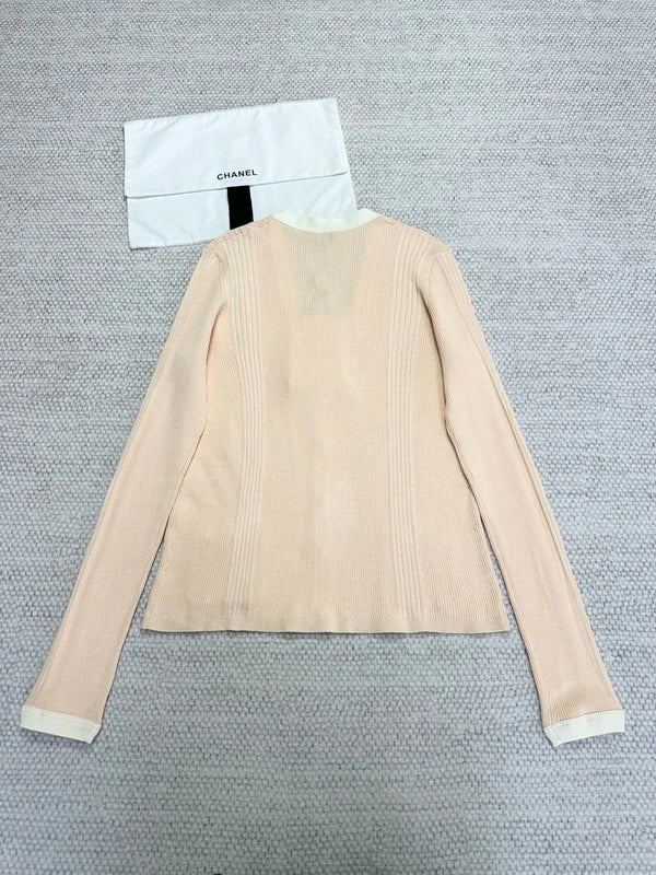 GILET CHANEL STYLE 93