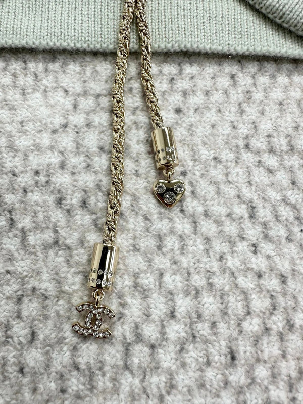 CARDIGAN CHANEL STYLE 40