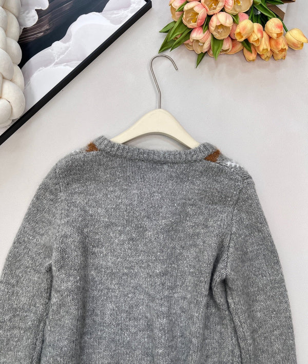 PULL PRADA 25S 409