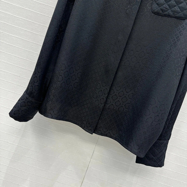 CHEMISE CHANEL STYLE 34