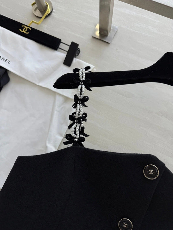 CHANEL 25S CARACO STYLE 140