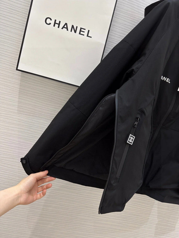 CHANEL 25S MANTEAU STYLE 234