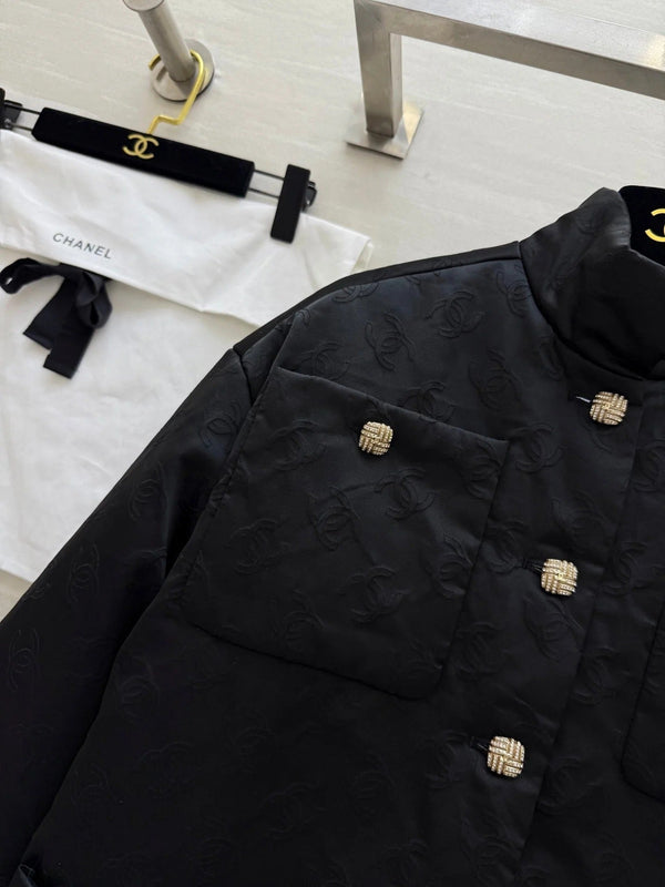 CHANEL 25S MANTEAU STYLE 179