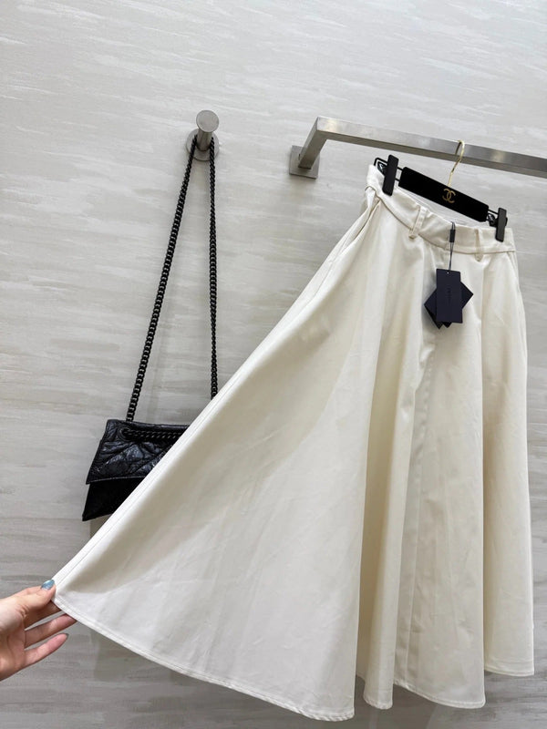 PRADA 25S SKIRT 529