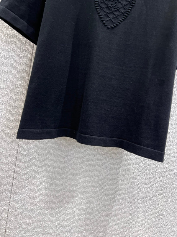TEE-SHIRT CHANEL STYLE 85