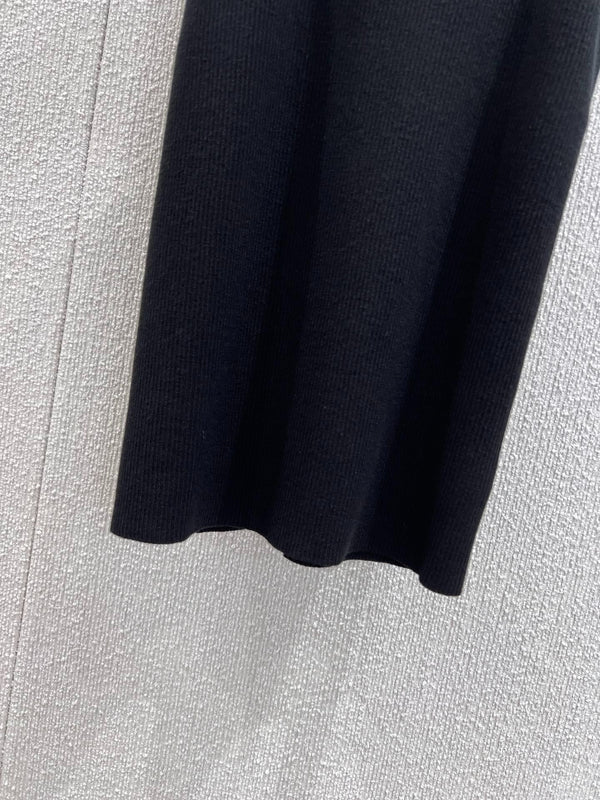 HAUT SANS MANCHES CHANEL STYLE 66