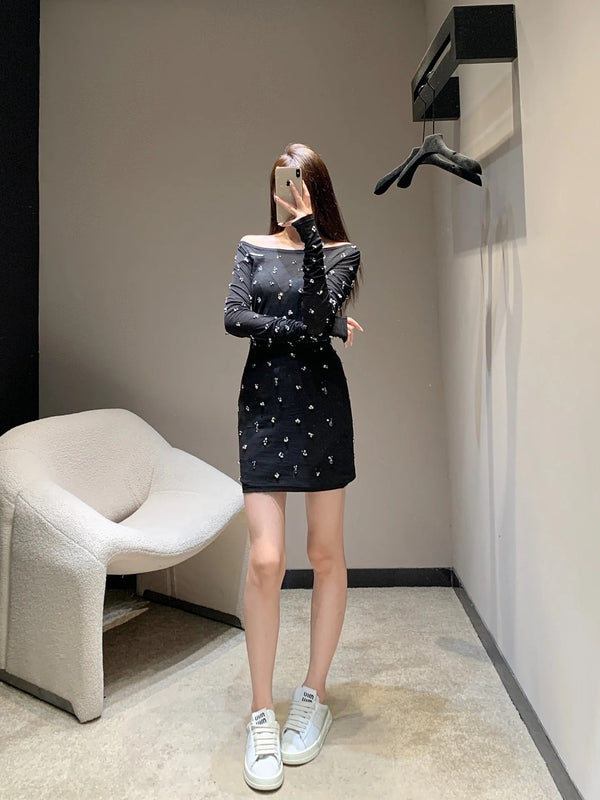 MIUMIU DRESS STYLE 66