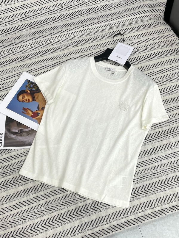 T-SHIRT CHANEL STYLE 78