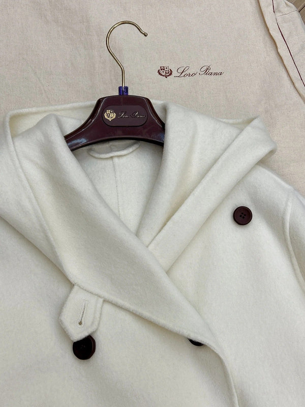 LP COAT STYLE 226