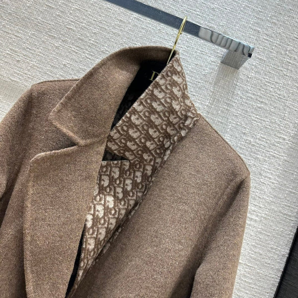 DIOR 25S TRENCH COAT 450