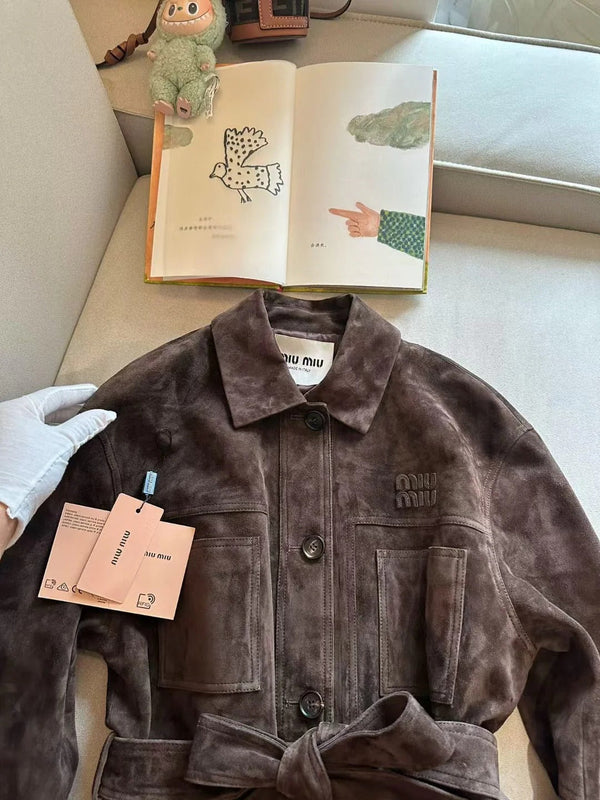 MIUMIU JACKET STYLE 87