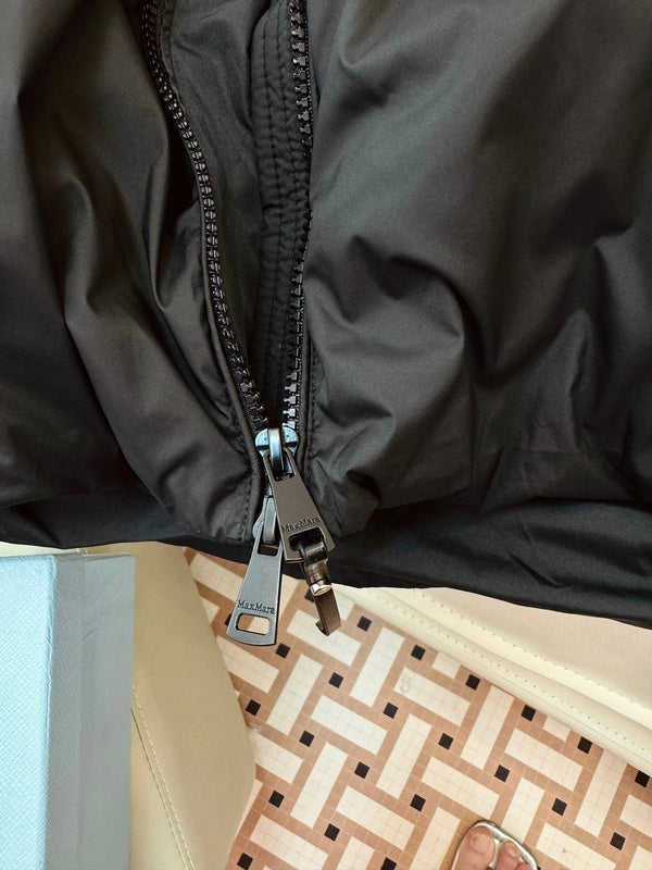 MAX MARA 25S MID-LONG DOWN JACKET 082