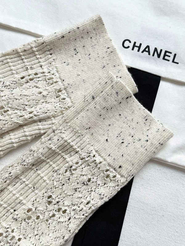 PULL CHANEL MODÈLE 81