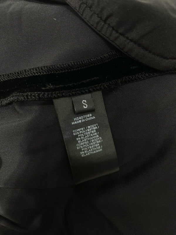 YSL PANTALON ÉVASÉ 25S STYLE 109