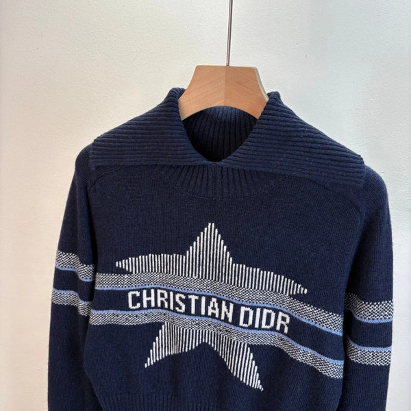 DIOR PULL 25S 478