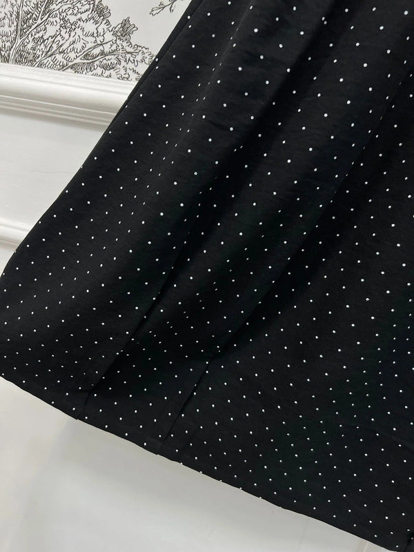 JUPE À POIS MIUMIU 268586