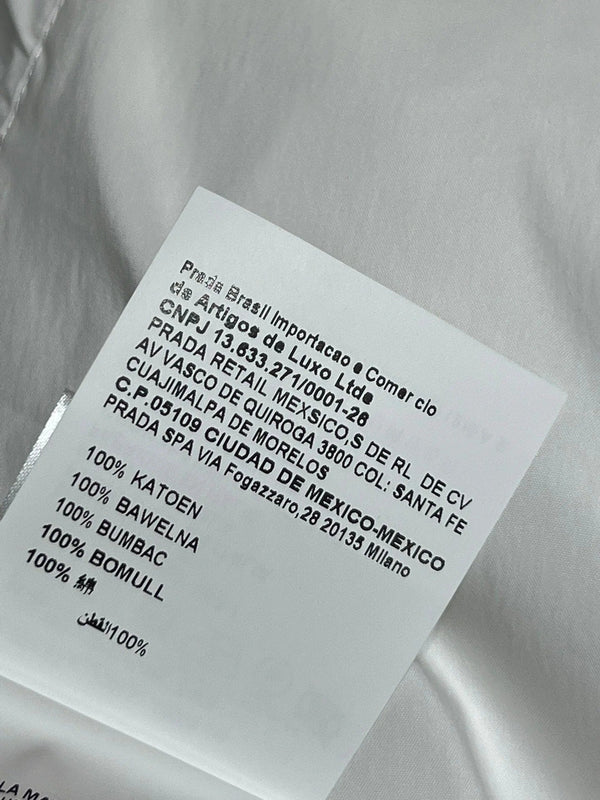 PRADA LONG SKIRT 268604