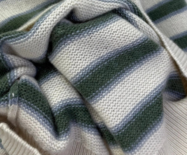 LP SHORT-SLEEVE SWEATER STYLE 219