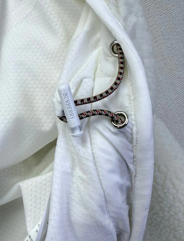 BURBERRY 25S JACKET 175