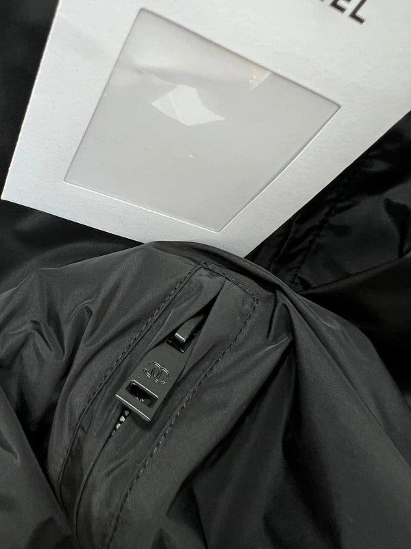 CHANEL 25S VESTE STYLE 112