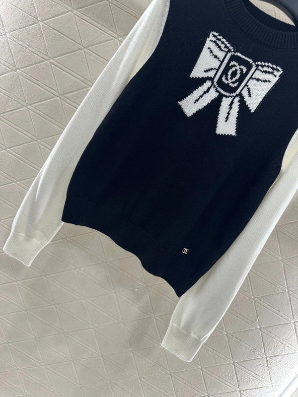 CHANEL PULL 25S 548