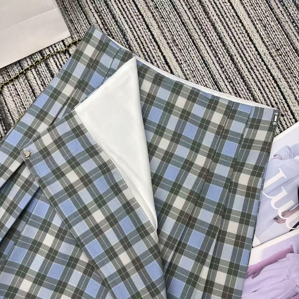 LOEWE SKIRT STYLE 254