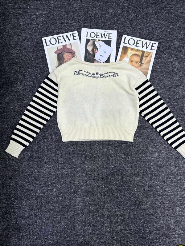 DIOR 25S SWEATER STYLE 368